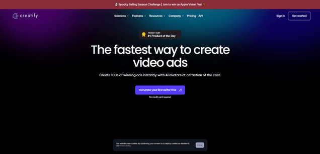 Creatify