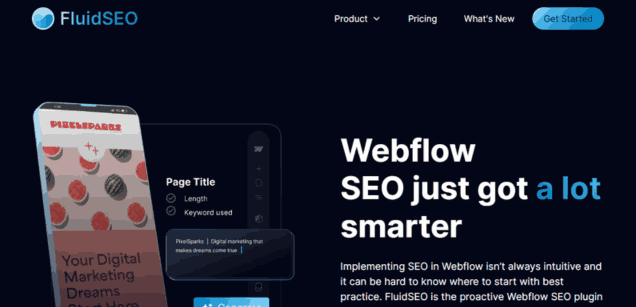 FluidSEO