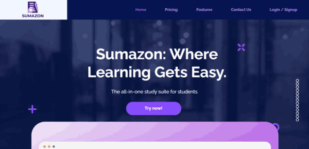 Sumazon