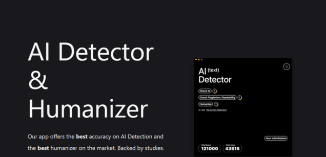 AI Detector