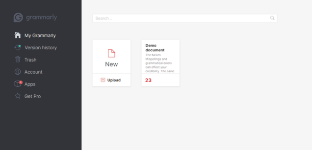Grammarly