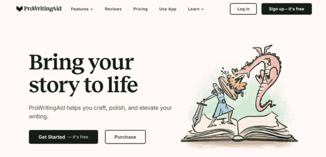 ProWritingAid