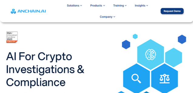 AnChainAI