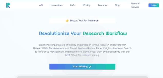 ResearchPal