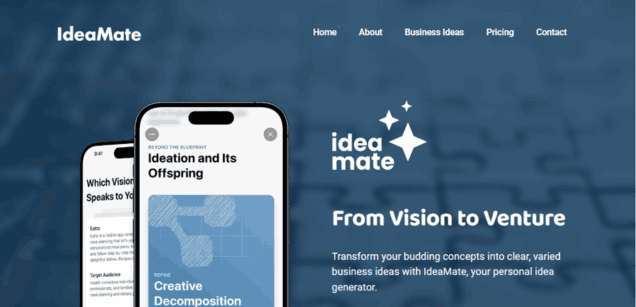 IdeaMate