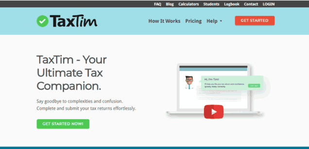 TaxTim SA