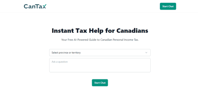 CanTax.ai