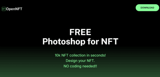 Open NFT