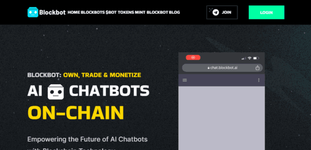 BlockBot