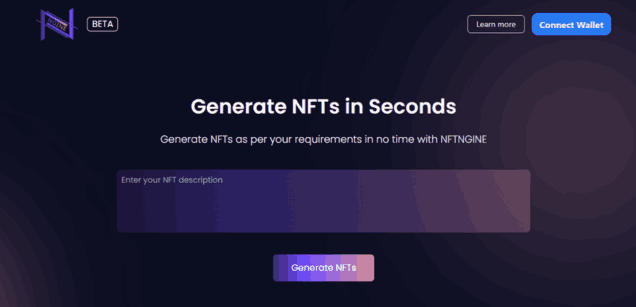 NFTngine