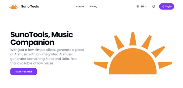Suno Tools