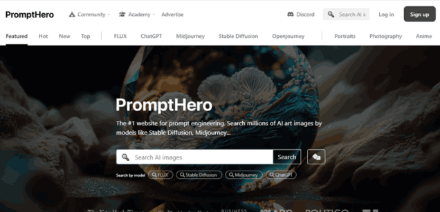PromptHero