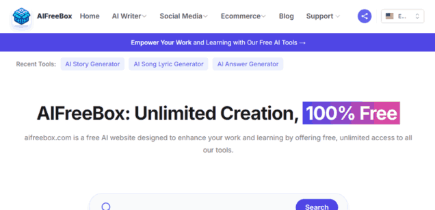 AIFreeBox