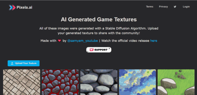 Pixela.ai