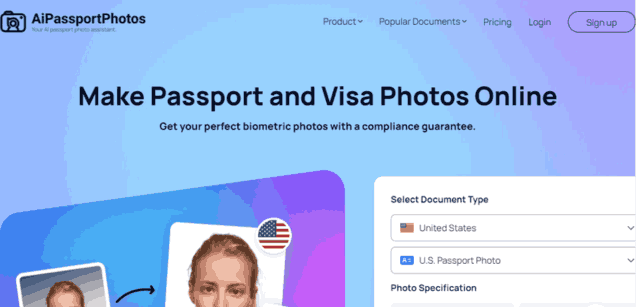 AiPassportPhotos