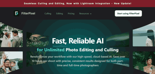 FilterPixel