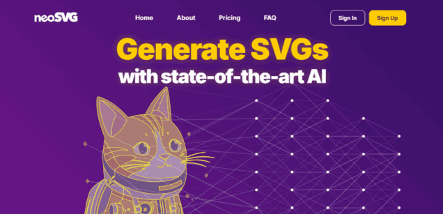 neoSVG