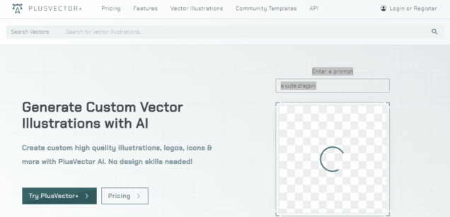 PlusVector