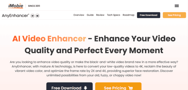 AnyEnhancer