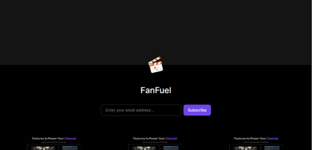 Fanfuel