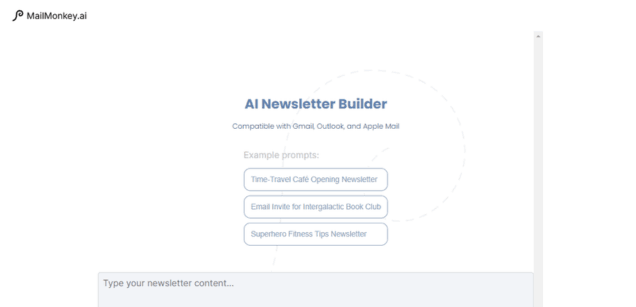 MailMonkey.ai