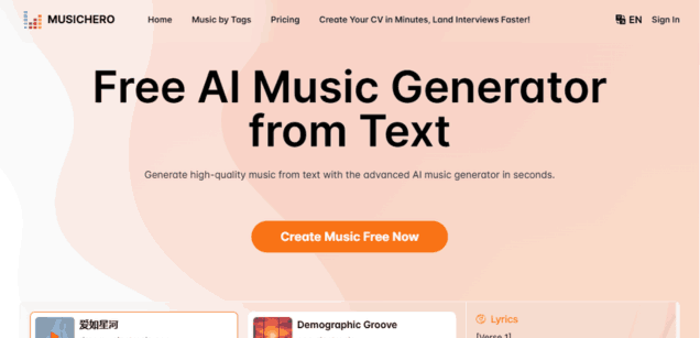 MusicHero