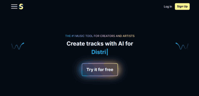 SOUNDRAW