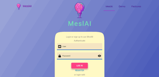 MeslAI