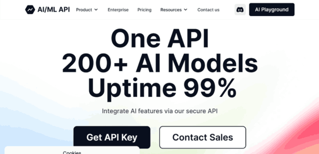 One API