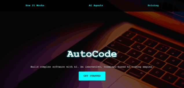 AutoCode