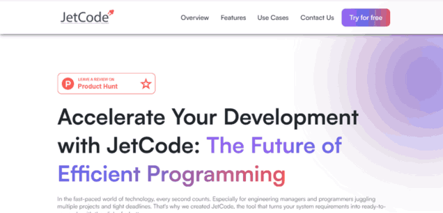 JetCode