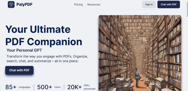 PalyPDF