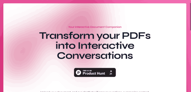 Croduct PDF
