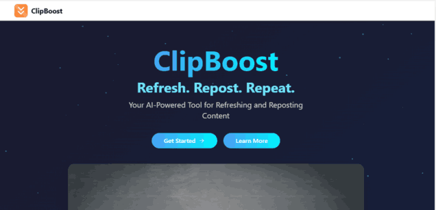 ClipBoost
