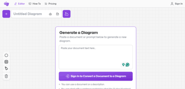 Docugram