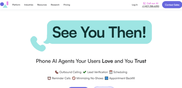 One AI
