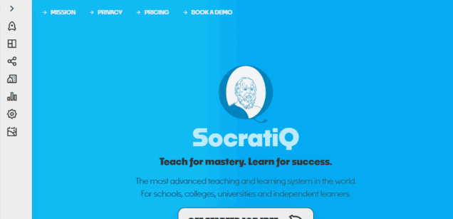 SocratiQ
