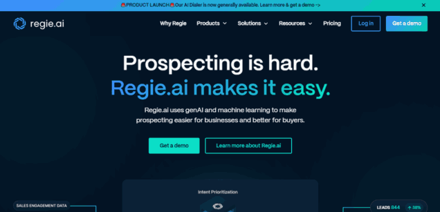 Regie.ai