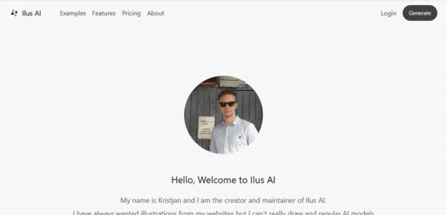 Ilus AI